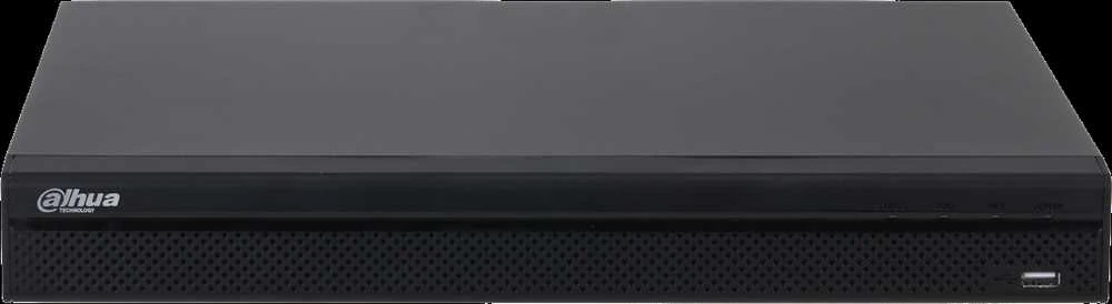 IP REGISTRATORIUS NVR4208-8P-4KS3 8 KANALŲ, 8 PoE DAHUA