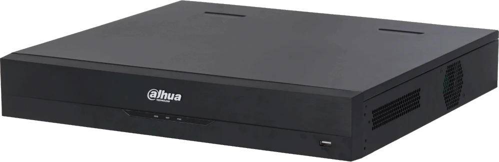 IP REGISTRATORIUS NVR4416-EI 16 KANALŲ WizSense DAHUA