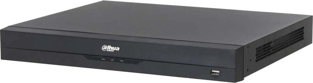 Dahua Technology Co Tinklo Vaizdo Įrašymo Įrenginys - Dahua 8 Kanalų PoE AI NVR NVR5208-8P-EI2