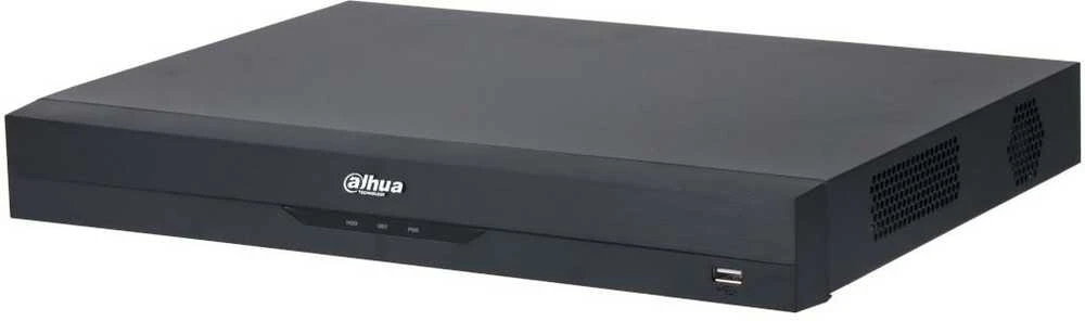 IP REGISTRATORIUS NVR5216-16P-EI 16 KANALŲ, 16 PoE WizSense DAHUA