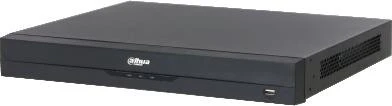 IP REGISTRATORIUS NVR5216-8P-EI2 16 KANALŲ, 8 PoE WizSense DAHUA