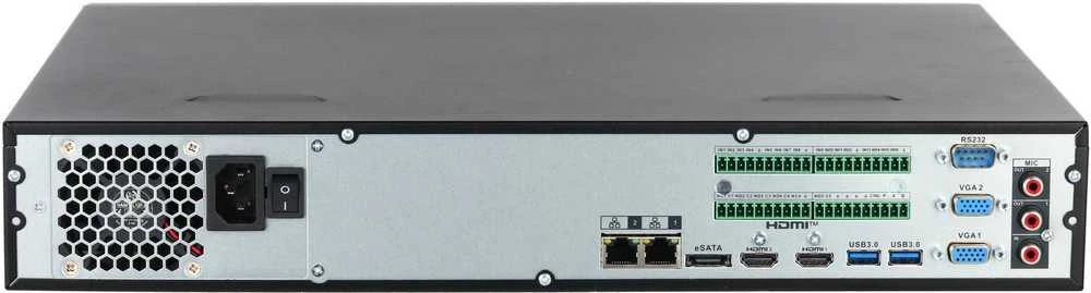 IP REGISTRATORIUS NVR5432-EI2 32 KANALAI WizSense DAHUA