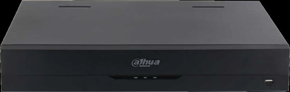 IP REGISTRATORIUS NVR5464-EI 64 KANALAI +eSATA WizSense DAHUA