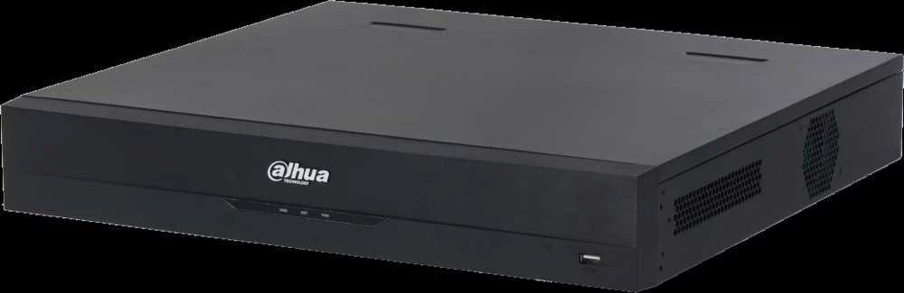 IP REGISTRATORIUS NVR5464-EI 64 KANALAI +eSATA WizSense DAHUA