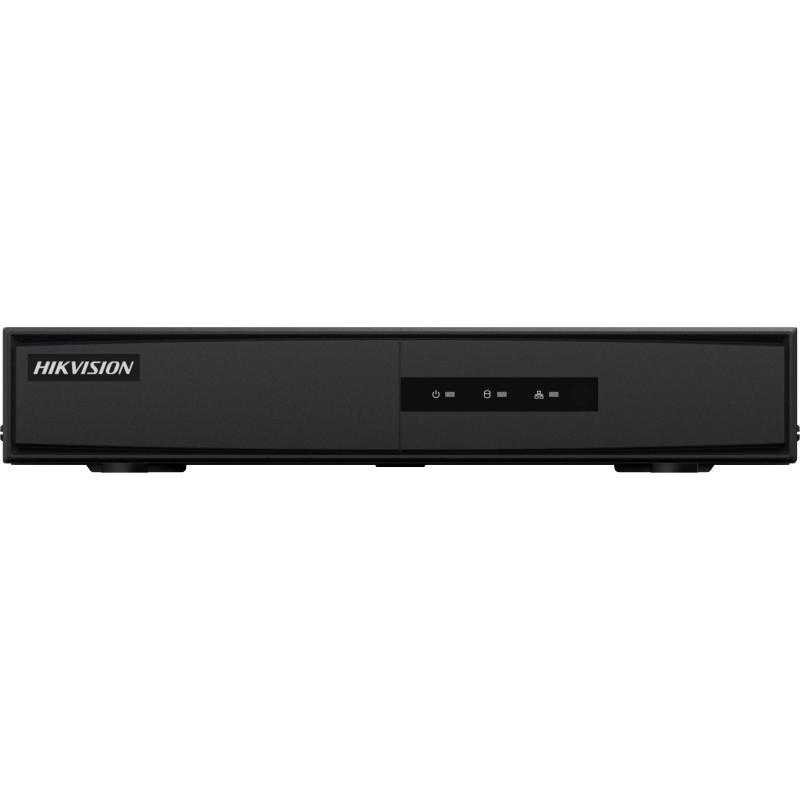 IP REGISTRATORIUS DS-7104NI-Q1/4P/M(D) 4 KANALAI, 4 PoE Hikvision