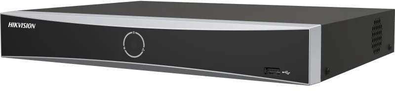 Tinklo Vaizdo Įrašymo Įrenginys - Hikvision DS-7608NXI-K1(D) 8CH 12MP 80Mbps