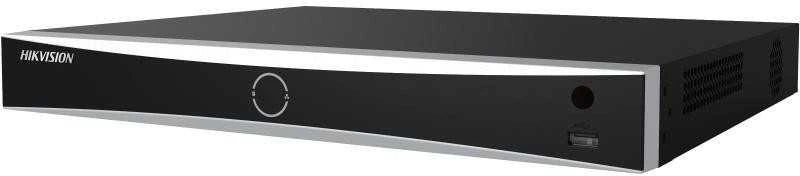 IP REGISTRATORIUS DS-7616NXI-K2/16P(D) 16 KANALŲ, 16 PoE AcuSense Hikvision