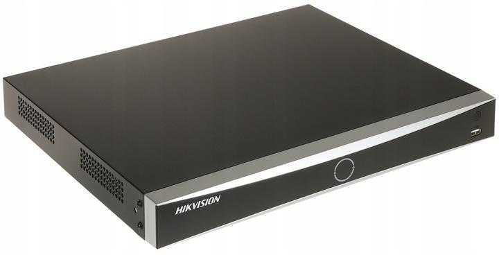 Hikvision | NVR | DS-7616NXI-K2 | 2 | 16-ch