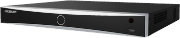 DS-7632NXI-K2/16P Rejestrator 32-kanałowy Hikvision