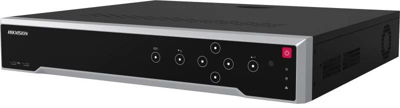 Vaizdo įraršymo įrenginys Hikvision NVR DS-7716NI-M4/16P