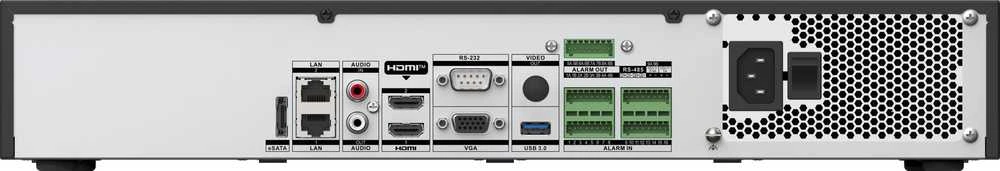 Hikvision NVR DS-7716NXI-I4/VPro