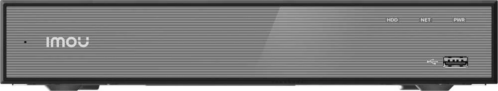 IMOU N118W 18-Channel IP Video Recorder