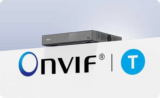 IP įrašymo įrenginys Imou NVR-N110-8A0E-P 10 kanalų