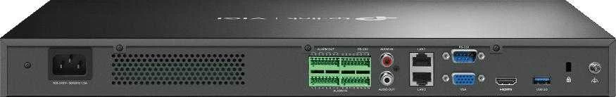 TP-Link VIGI NVR4032H