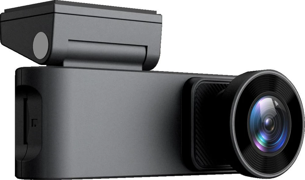 Dahua Technology S5PRO 4K Ultra HD Wi-Fi DC juodas DVR