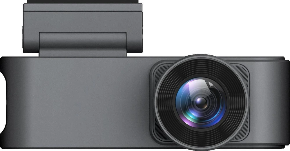 Dahua Technology S5PRO 4K Ultra HD Wi-Fi DC juodas DVR