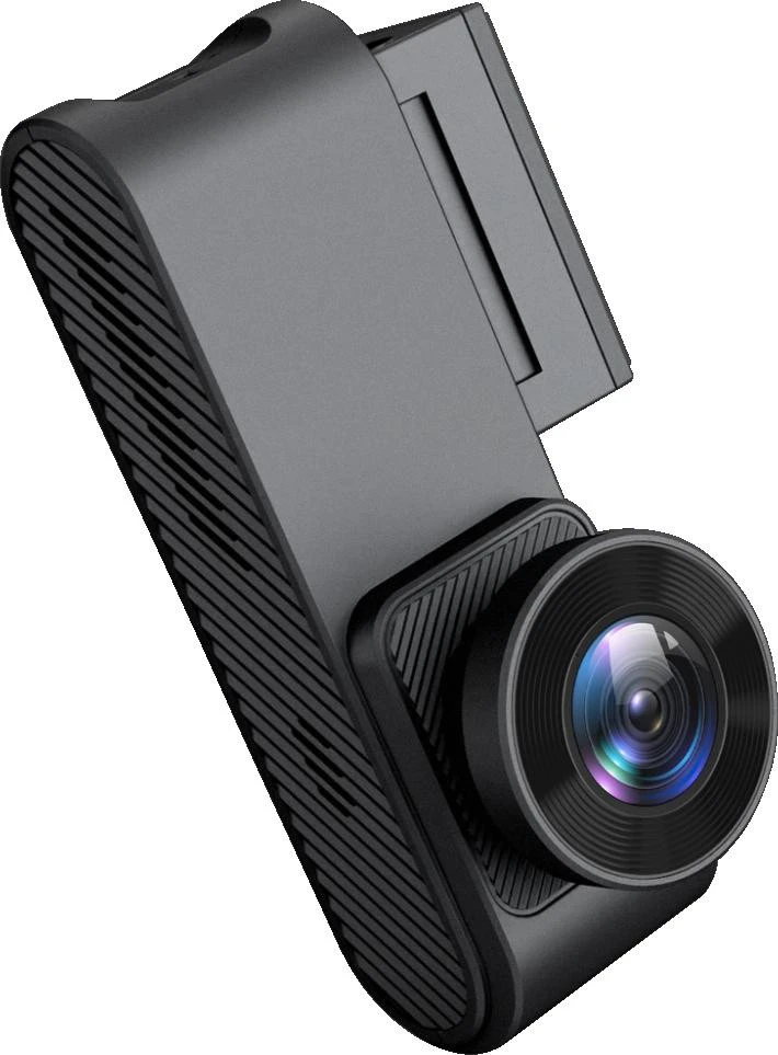Dahua Technology S5PRO 4K Ultra HD Wi-Fi DC juodas DVR