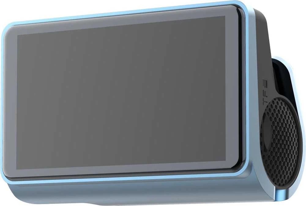 Dahua Technology DHI-DAE-HC3511GW-S8 4K Ultra HD Wi-Fi USB DVR, Judah, Mėlyna