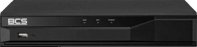 Rejestratorius BCS LINE BCS-L-XVR1601-V