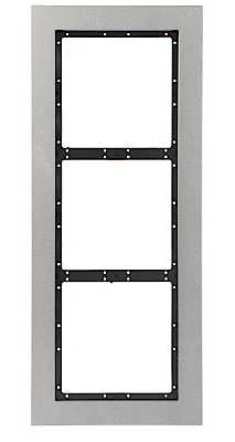 Dahua Trijų modulių priekinė panelė skirta moduliniam domofonui VTO4202F