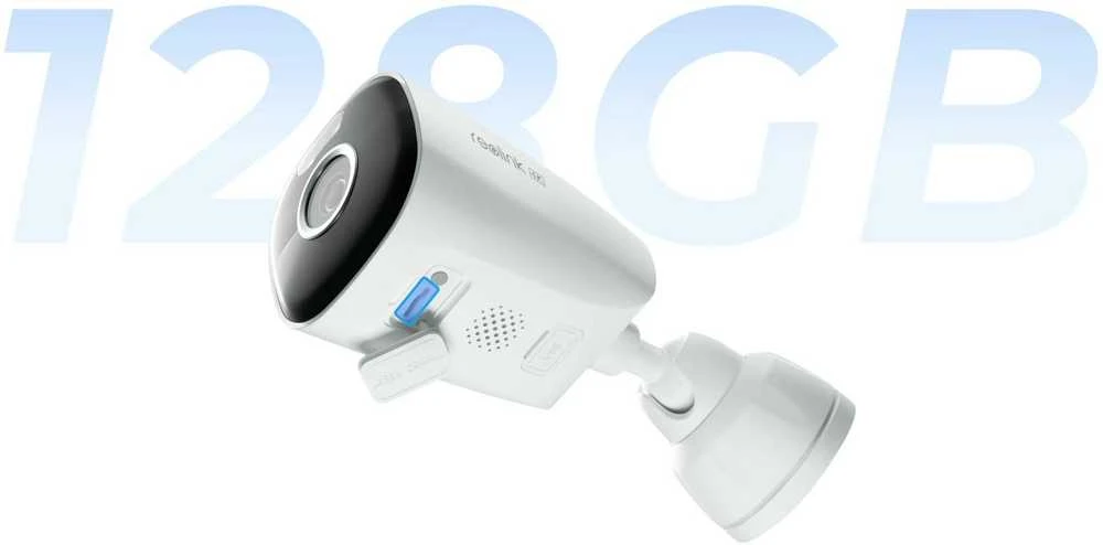 Reolink Argus Series B360