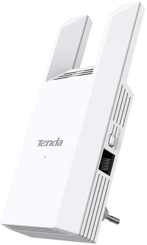 Maršrutizatorius Tinklo plėstuvas TENDA A18 AC1200