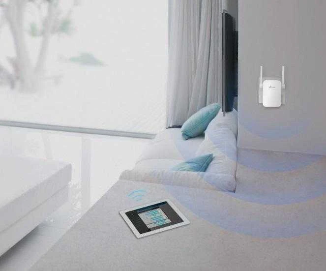 TP-LINK | Prailginti | TL-WA855RE | 802.11n | 2,4 GHz | 300 Mbit/s | 10/100 Mbit/s | Ethernet LAN (RJ-45) jungle 1 | MU-MiMO Nr. | nėra PoE | Antenos tipas 2x išorinė