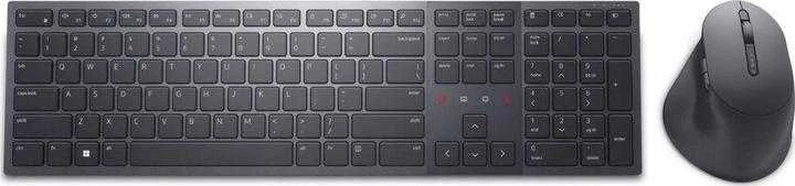 Dell Premier Collaboration Klaviatūra + Belaidė pėlė, KM900 (580-BBCZ)