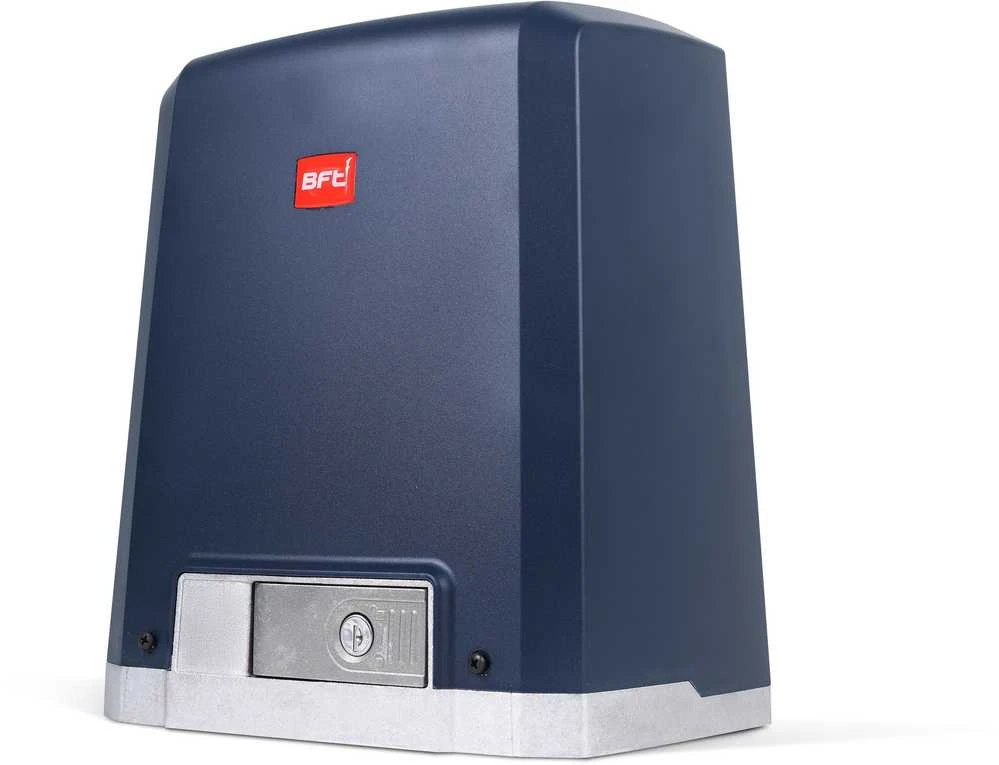 BFT DEIMOS BT B600 KIT EE komplektas slenkamiems vartams iki 600 kg