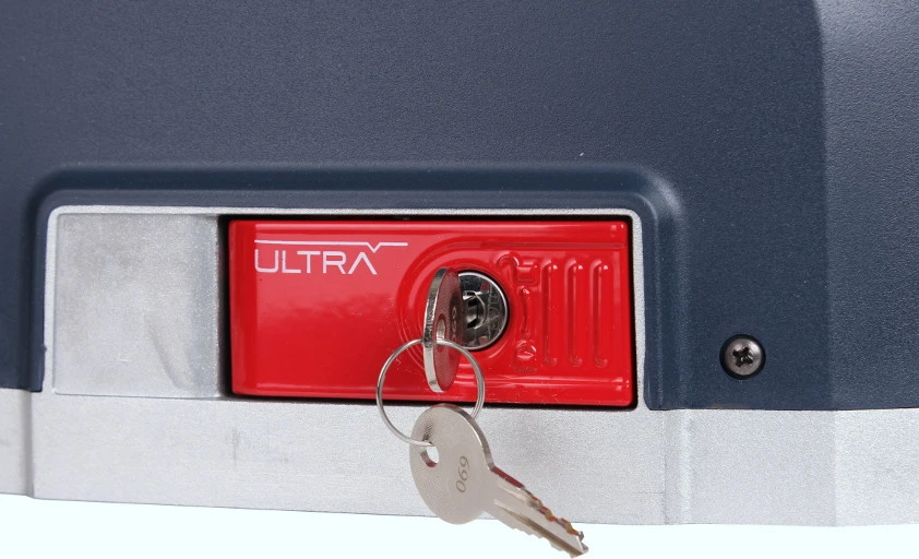 Rinkinys BFT DEIMOS ULTRA BT B400 EE komplektas su 400 kg stabdžių pakuote