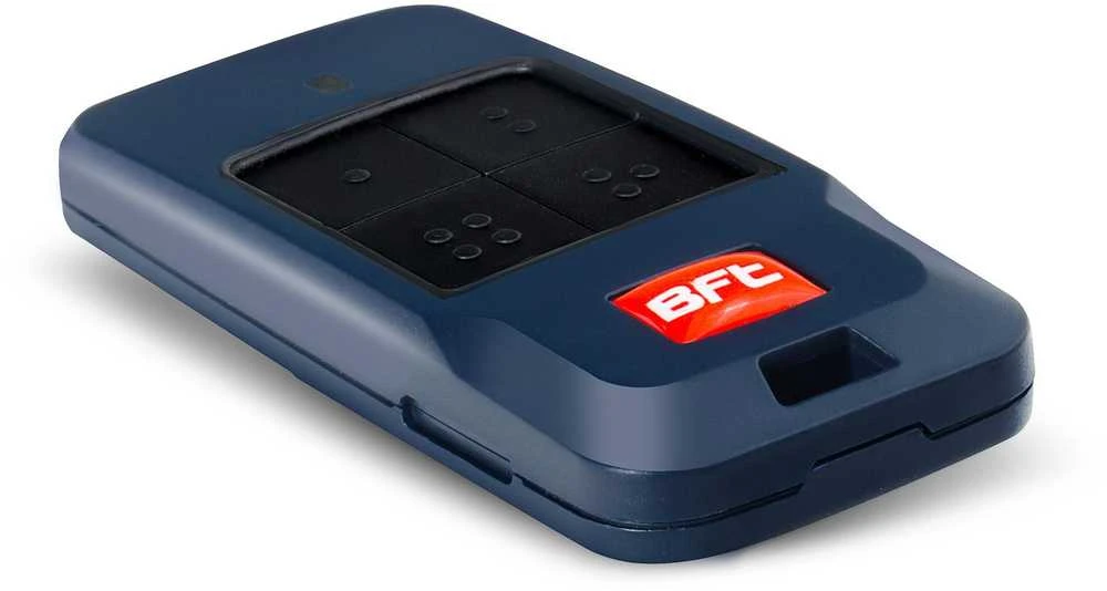Vartų pavaros komplektas BFT DEIMOS ULTRA BT B600 INT, iki 600 kg