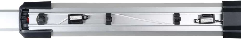 Automatikos rinkinys BFT KUSTOS BT B40 KIT INT 8 m dvivėriams vartams