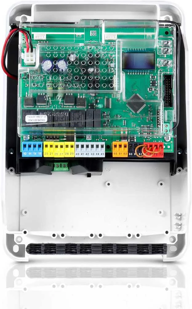 BFT PHOBOS BT B40 KIT PL automatikos komplektas varstomiems vartams (R935359 00005 MDM 2614863)