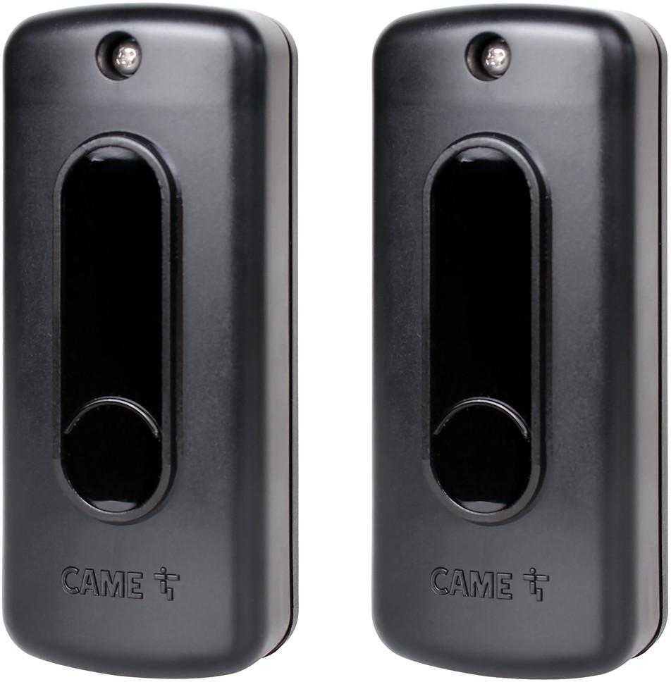 CAME AXL 22 ECO TOP komplektas 4,4 m dvivėriams vartams