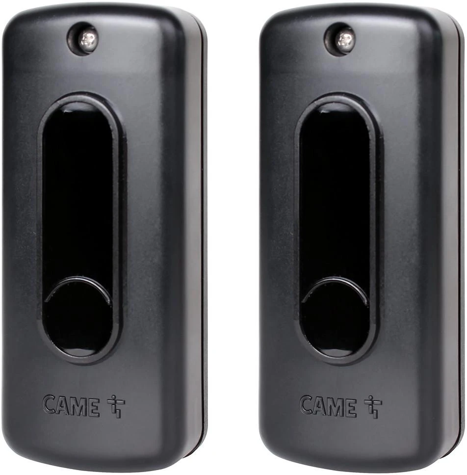 Rinkinys CAME BXL ECO TOP stumdomiems vartams 400 kg