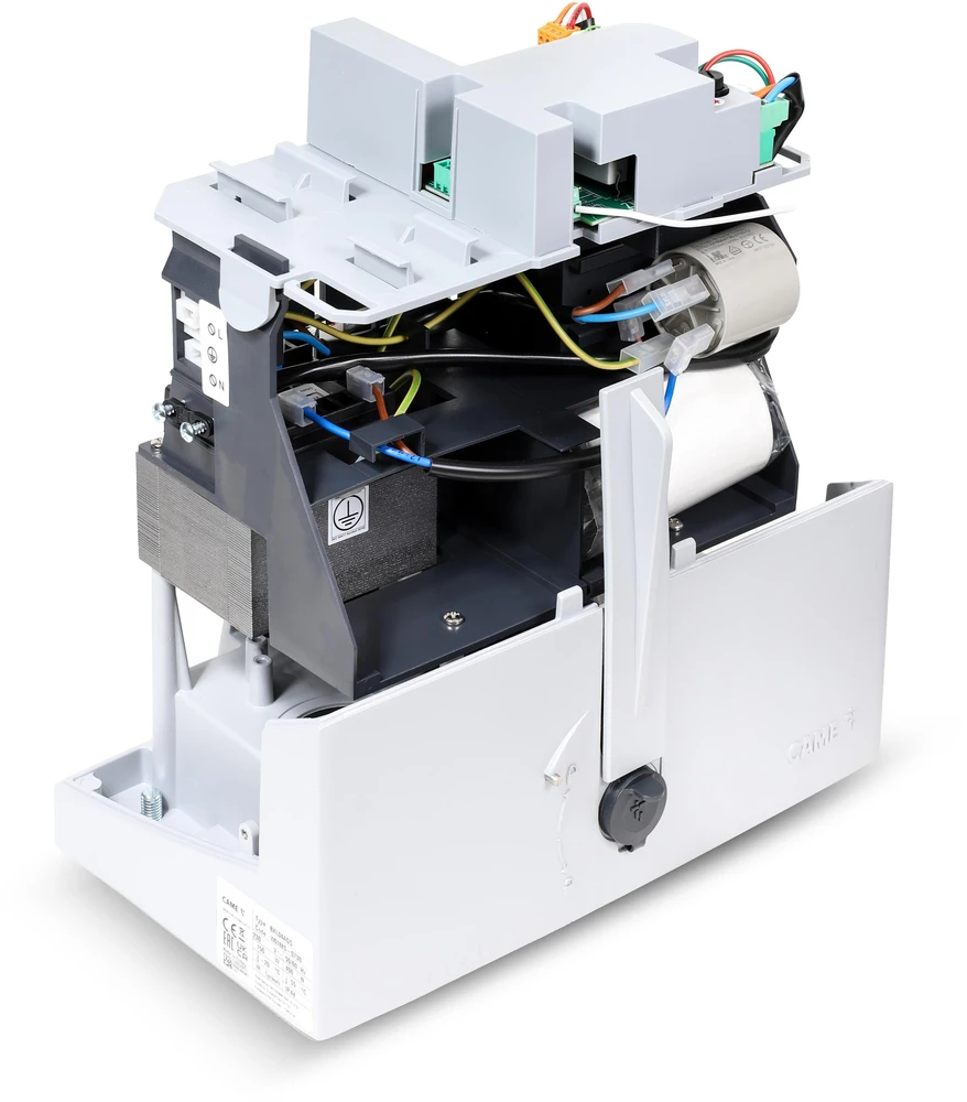 Rinkinys CAME BXL ECO TOP stumdomiems vartams 400 kg