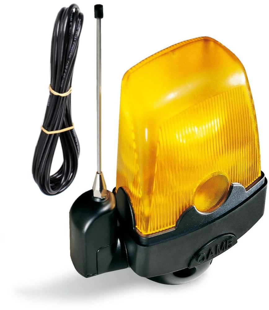 Rinkinys CAME BXL ECO TOP stumdomiems vartams 400 kg