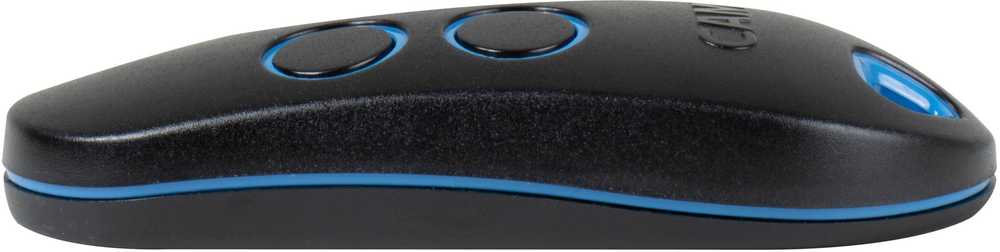 Rinkinys CAME BXV 4 PLUS TOP stumdomiems vartams (8K01MS-041)