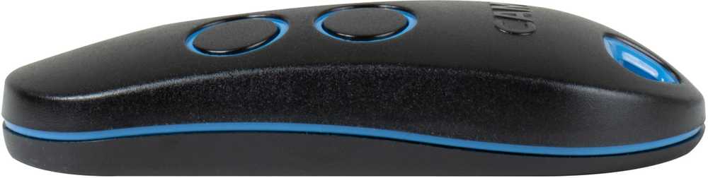 Rinkinys CAME BXV 4 PLUS TOP stumdomiems vartams (8K01MS-041)