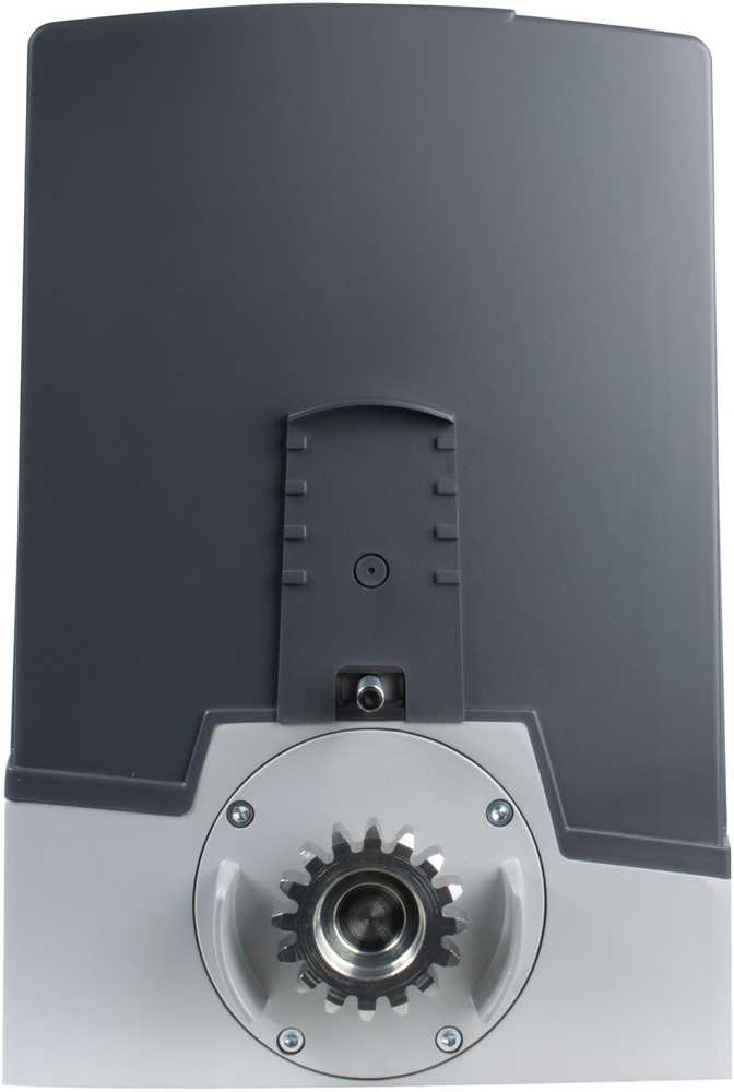 Rinkinys CAME BXV 4 PLUS TOP stumdomiems vartams (8K01MS-041)