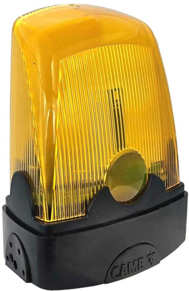 Rinkinys CAME NEW ATI30DGF SAFE 24V TOP 6 m dvivėriams vartams