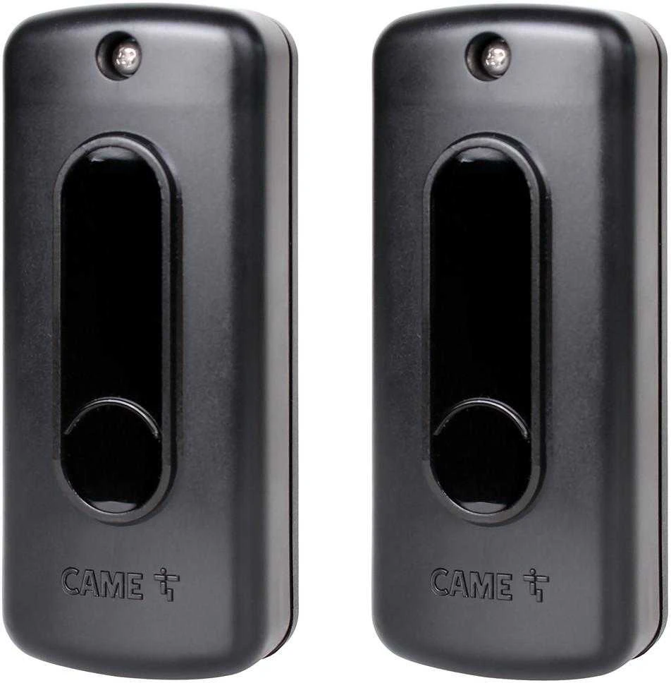 Rinkinys CAME NEW ATI30DGF SAFE 24V TOP 6 m dvivėriams vartams