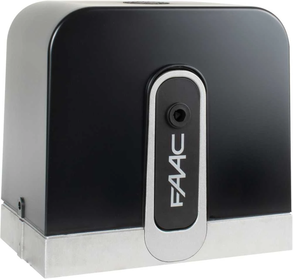 PAVARA STUMDOMIEMS VARTAMS FAAC-CYCLO-24V-C720/KIT - PRADINIS RINKINYS