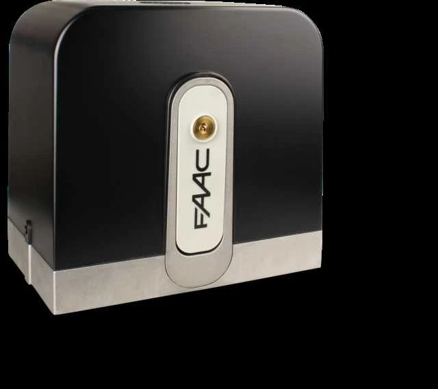 PAVARA STUMDOMIEMS VARTAMS FAAC-CYCLO-24V/KIT - PRADINIS RINKINYS