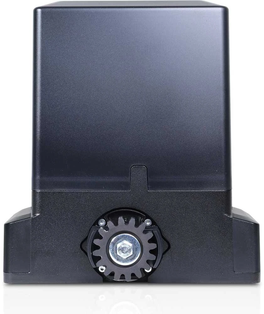 Delta 2 SMART komplektas – FAAC 740 (Wi-Fi+LAN+BLE) 500 kg stumdomiems vartams
