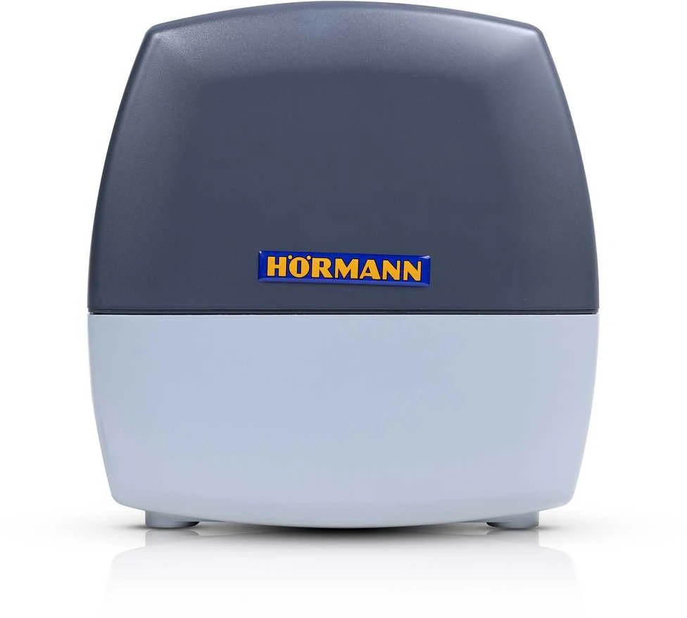 Carruzzo Hormann „Lineamatic 868Mhz BiSecure“ komplektas 300 kg stumdomiems vartams