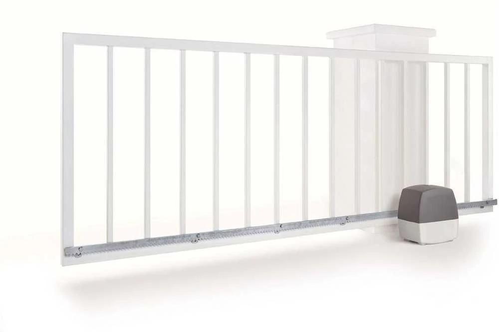 Carruzzo Hormann „Lineamatic 868Mhz BiSecure“ komplektas 300 kg stumdomiems vartams