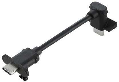 DJI Mavic 3 mobiliojo adapterio tvirtinimo žiedai