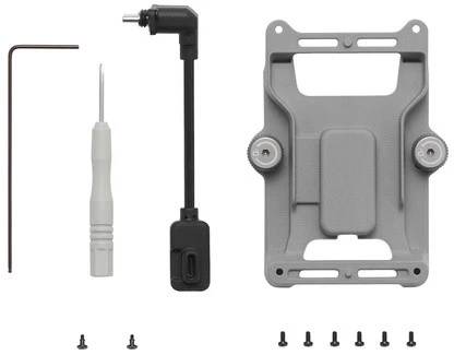 DJI Rinkinys DJI Manifold 3 tvirtinimo žiedas Matrice 4 serijai