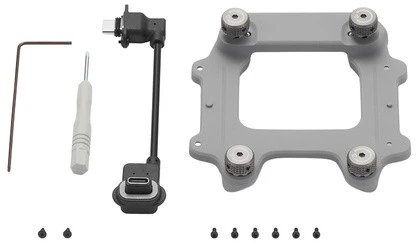 DJI Montavimo rinkinys DJI Manifold 3, skirtas Matrice 4D serijai
